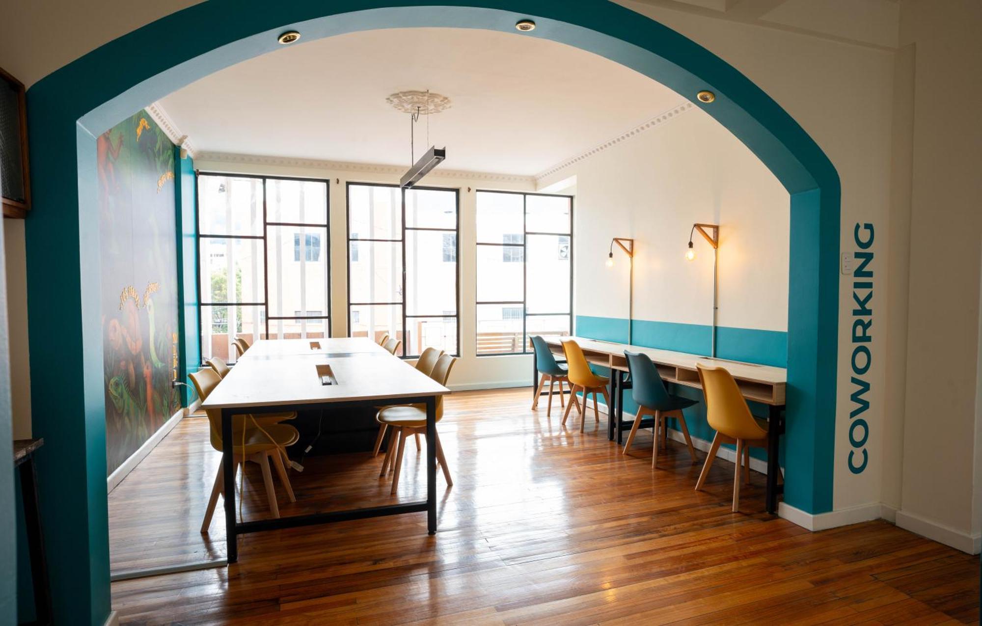 Community Hostel Κίτο Εξωτερικό φωτογραφία