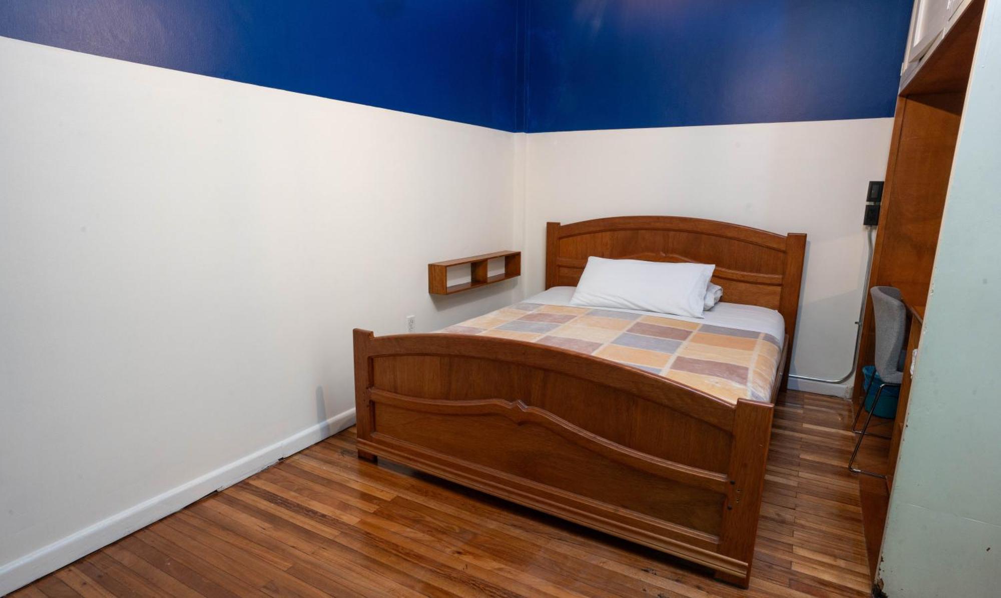 Community Hostel Κίτο Εξωτερικό φωτογραφία